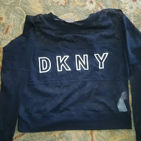 Dkny Sweaters - DKNY Sweater
